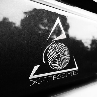 Aleksandar X Treme Bekcic