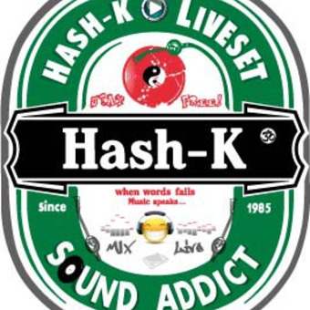 Hash-K LiveSet