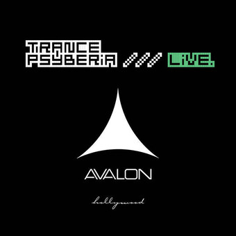 Trance Psyberia