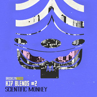 HJ7 Blends #2: Scientific Monkey by HardJazz7 Music