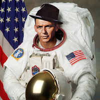 Full Moon by Colatron