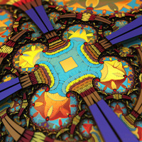 Grenzpunkt Null.- Dubstep Poetry