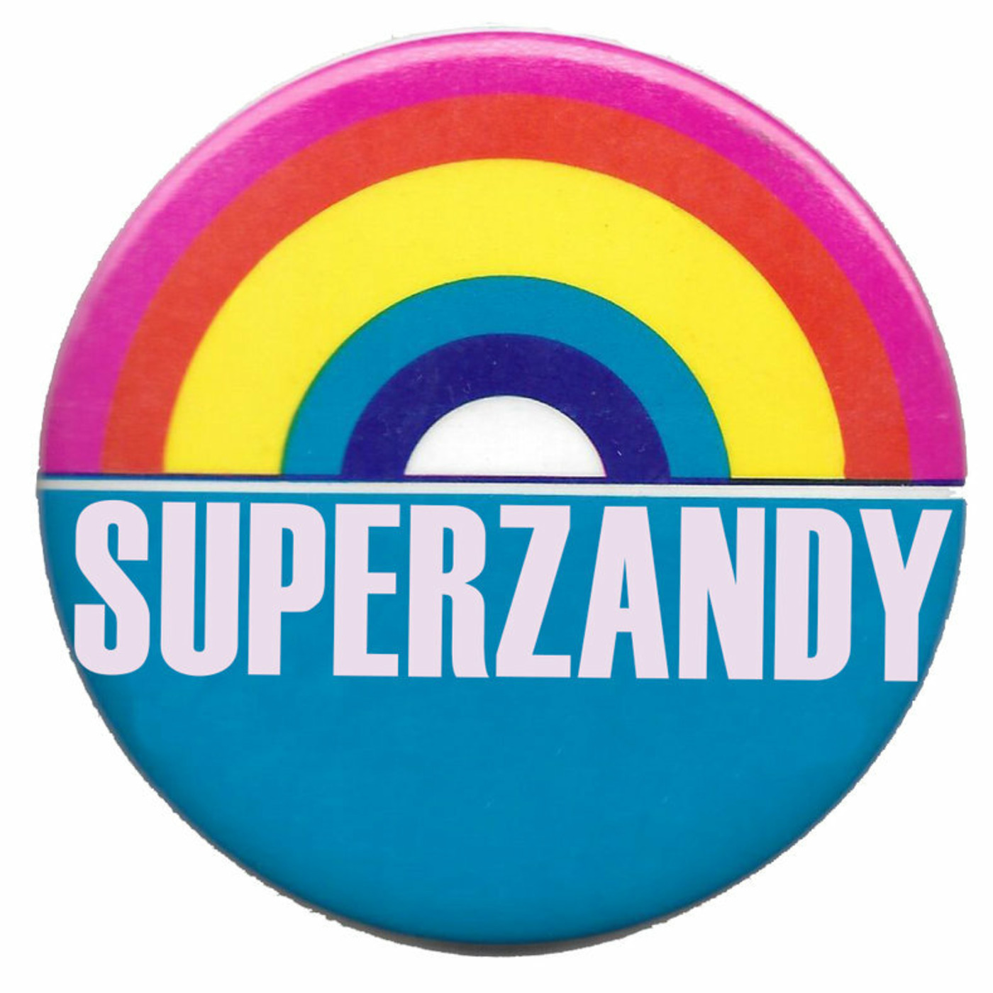 Superzandy - Wild Kind of Oldschool Set - SNT Festival - Mücheln 19 08 2017 episode artwork