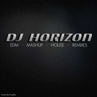 DJ Horizon