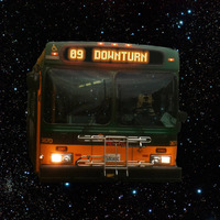 Downturn 09 by Jayson Spaceotter