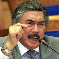 2016-10-13 Topik Idola - Narasumber Gayus Lumbuun by Radio Idola Semarang