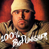 100% Big Pun by Brooklyn Radio