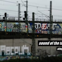Stephan Piller-sound of the town vol.1 by Stephan Piller
