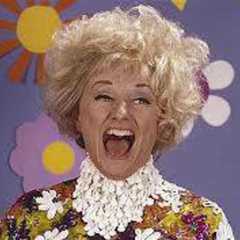 Melanie Patricia Young