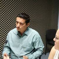 Oswyn Delgado Rodríguez, invita a toma de protesta de la Federación de Barras y Colegios de Abogados de Colima by Edison Solis Noticias en el Blanco