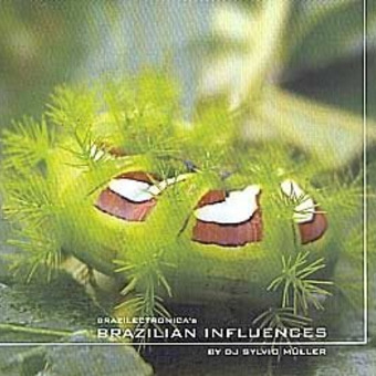 DJ Sylvio Dumato  Muller