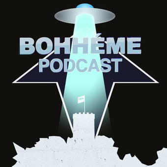 Boh&egrave;me Podcast
