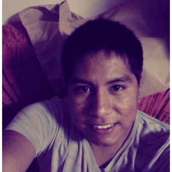 Alexander Alberca Donayre