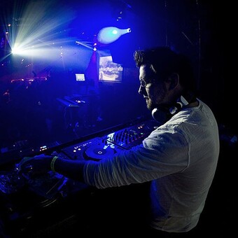 Natural Soundsystem Dj