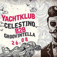 liverecording 16-08-2016 Yachtklub Frankfurt notonlyB2B JEFFERSON-GELESTINO&GRVTLLA by Steffen Grvtlla Weyerhäuser