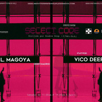 Select Code Radio Show. 15 by Jj funk