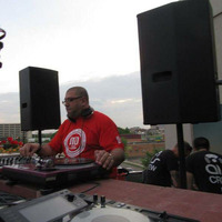 SHADES OF BLUE- DJ MOURAD- OCTOBER 19TH 2016 by The Strange World Of 12 Inches