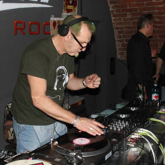 Igor Il Moro Moretti