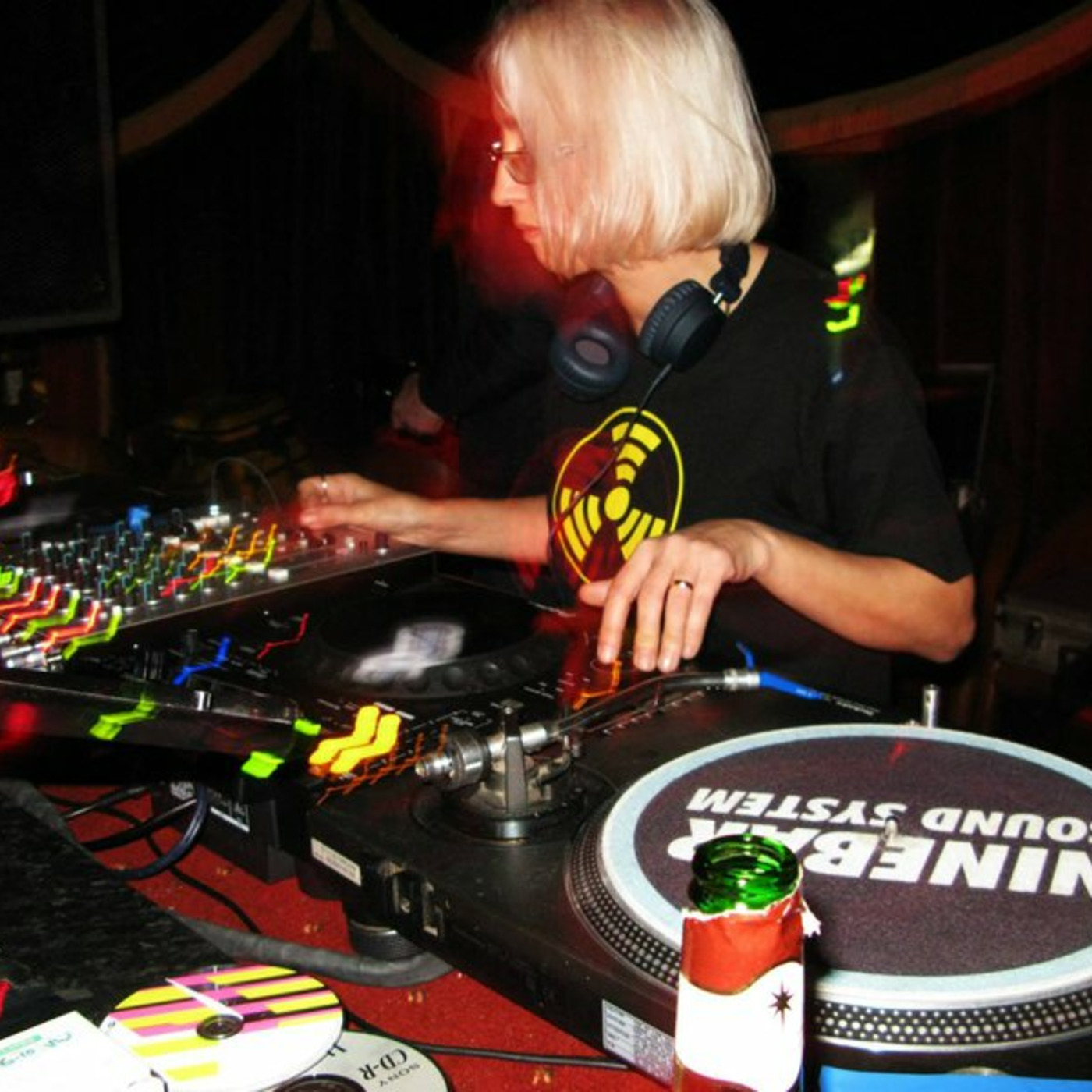 NAUGHTYS STRAIGHT DEEP TECH HOUSE MIX AUGUST 2013