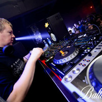 2016-03-18 - John Digweed (Bedrock Music) @ Resistance Stage - Ultra Music Festival - Miami Music Week 2016, Bayfront Park - Miami by evil_concussion