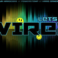 DJ Conrad Power'Stomped by DJConrad