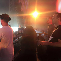 2015-09-12 - Sasha b2b Joris Voorn b2b Nic Fanciulli @ Meadow Stage - The Social Festival 2015, Mote Park - Maidstone (UK) by evil_concussion