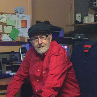 Dj-batman Radio-Lovendegem