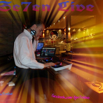 DJSe7en LiveClubMİX