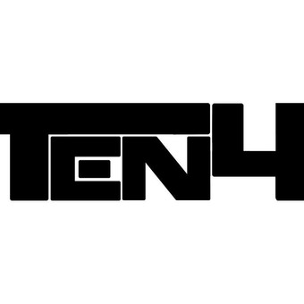 DJ ten4