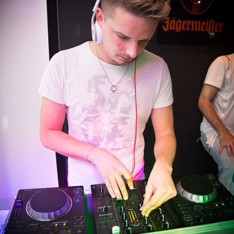 Nickolas Miloni (NKM)