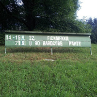 City - Herbstrhythmusstörung by City