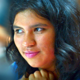 Katya Mariette Hernandez Grande