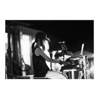 Cold Wave -Jijiart live performance edition- by Jijiart