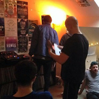 Boot Camp #1 by late night gym sessions