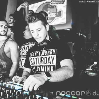 Roccaro Deejay