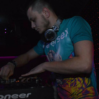 Revolution Club (Starogard Gdański) (Walentynki) @ Leoś (12.02.2016) by Mateusz Leoś Wreza