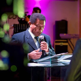 Esp&iacute;ritu Vente Lopez