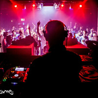 Komacasper vs Extaso @ Die Strezzkidz WE ARE TEKK Tour 2017 Ndorphinclub @ 09.09.2017 by N*Dorphinclub Chemnitz