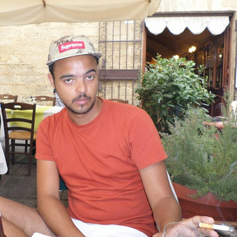 Andrew Stiglitz / Music For Tourist