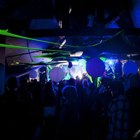New Year's Eve @Respublica by OUASGAGA