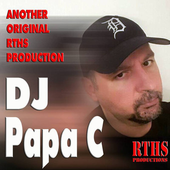 DJ Papa C