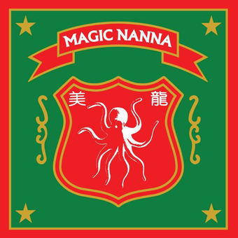 MAGIC NANNA