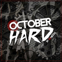 Dj Nillos - October Hard by Dj Nillos