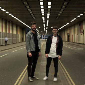 Illyus &amp; Barrientos