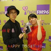 20160715 iradio i happy - 林宥嘉專訪 by Ng Wai Kong