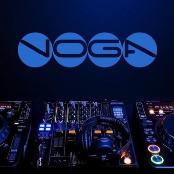 Voga Dj-Producer