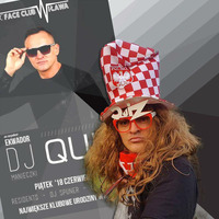 DJ QUIZ_ LIVE SET_ FACE CLUB IŁAWA_ 17.06.2016 by DJ QUIZ