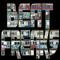 Original Gidman - Beat Freaks Mix Vol.3 by Jon Brent