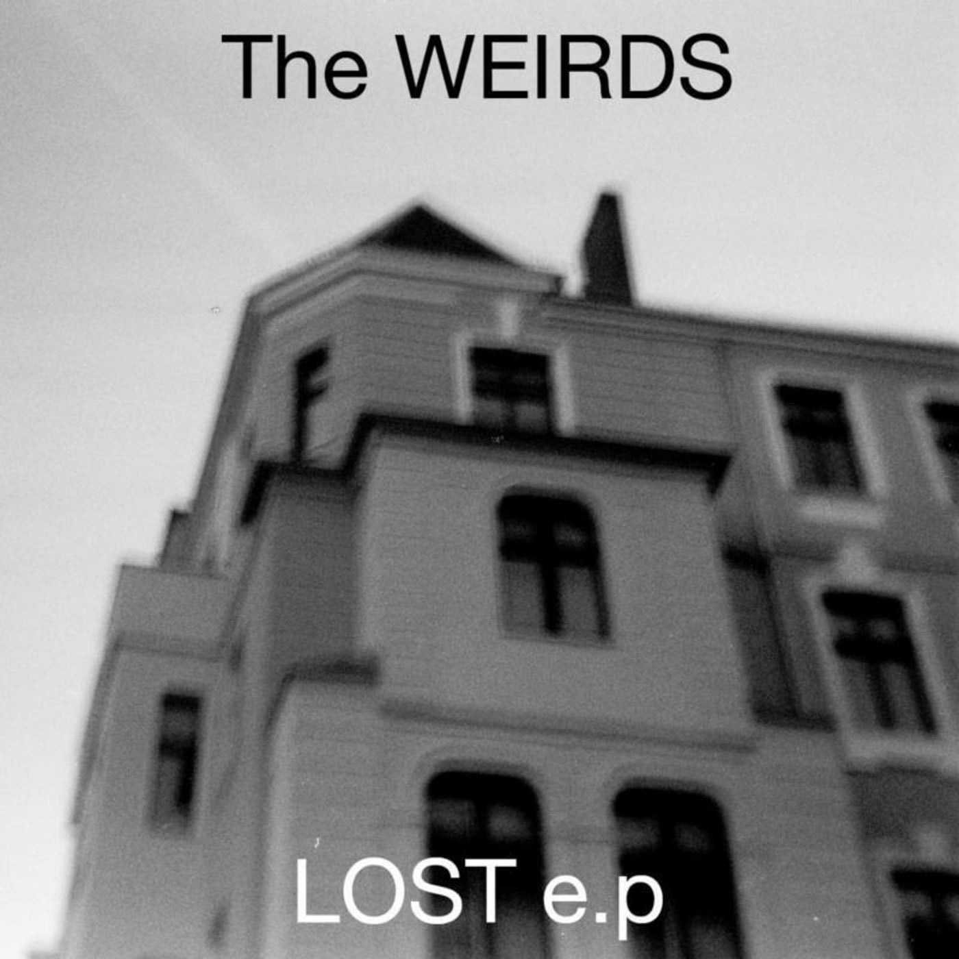 Lost episode artwork