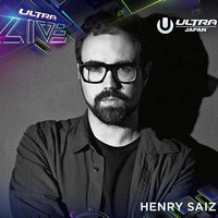 2015-09-21 - Henry Saiz (Natura Sonoris, Renaissance) @ Resistance Stage - Ultra Japan 2015, Tokyo Odaiba Ultra Park - Toyko by evil_concussion